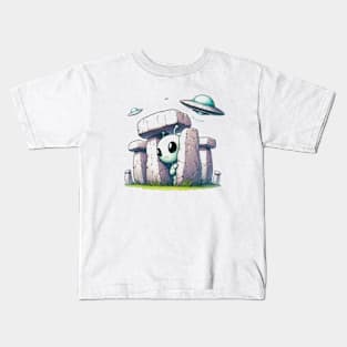 They ll Never Find Me Kids T-Shirt